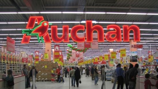 Auchan